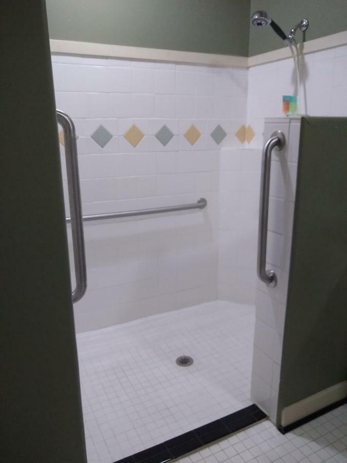 Southern Comfort Suites Mayfield Екстер'єр фото