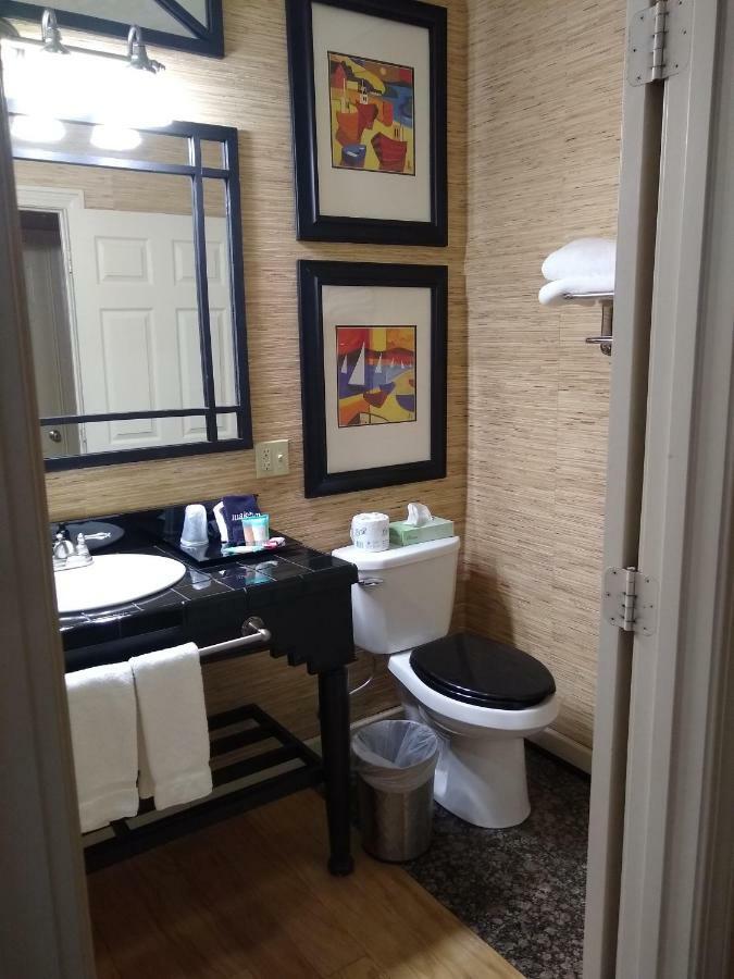 Southern Comfort Suites Mayfield Екстер'єр фото